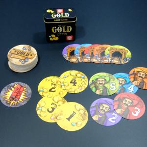 ゴールド / GOLDの詳細画像2