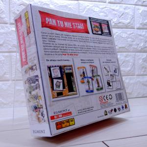 長蛇の列 / Pan tu nie stal!の詳細画像1