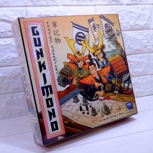 軍記物 / Gunkimonoの商品画像