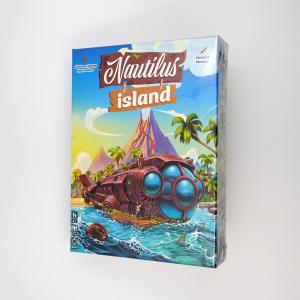 ノーチラスアイランド / Nautilus Is...の商品画像