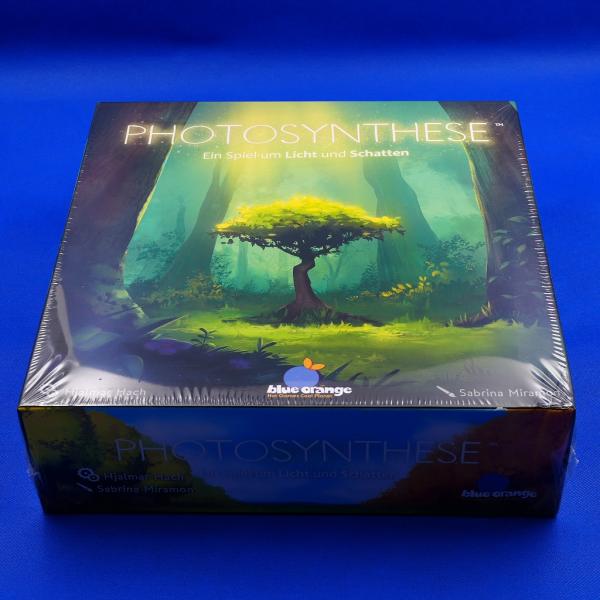 光合成 / Photosynthesis　※ダメージ品