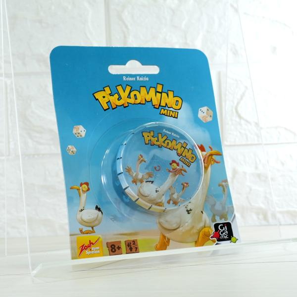 ヘックメック 缶バージョン / Pickomino Mini