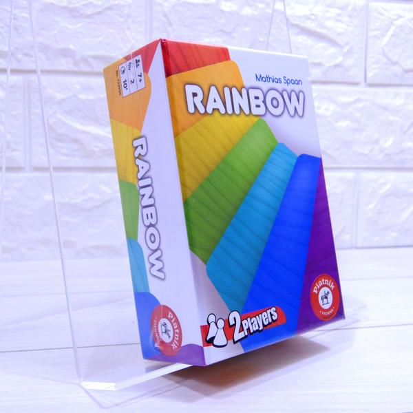 レインボー / Rainbow