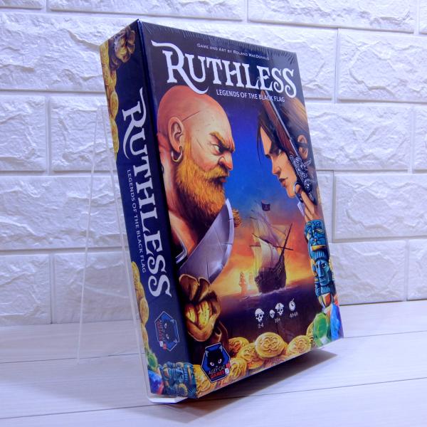 ルースレス / Ruthless