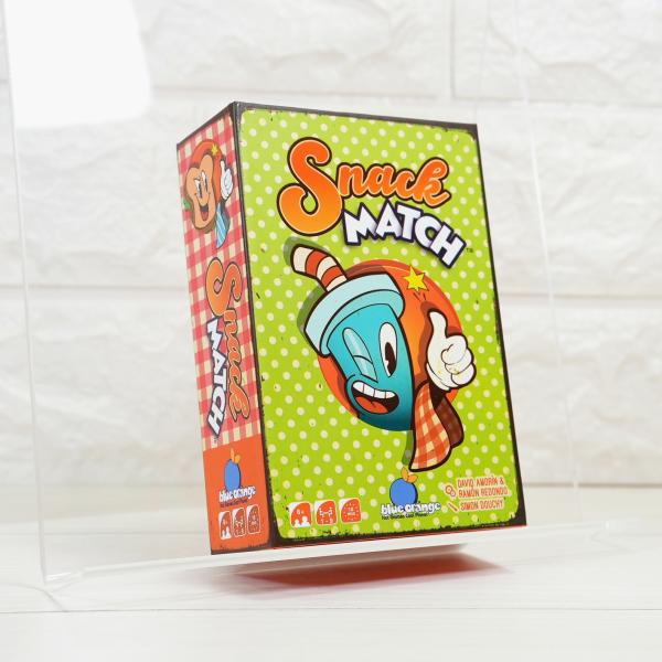 スナックマッチ /  Snack Match