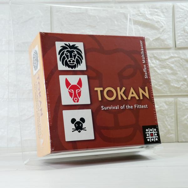 トーカン / TOKAN