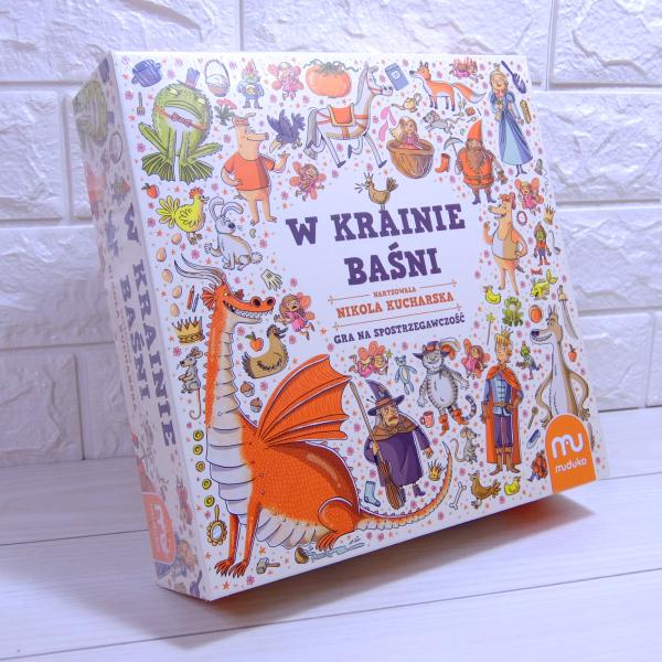 おとぎの国で /  W Krainie Basni