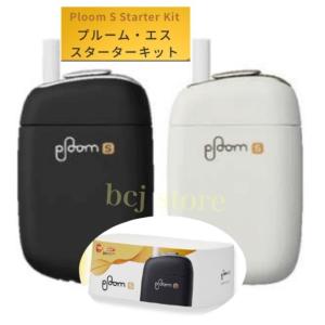 プルームエス　スターターキット Ploom S　プルームS　 プルームテック  JT 国内正規品 ブ...