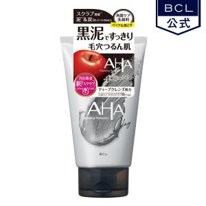 《BCL公式》クレンジングリサーチ ウォッシュクレンジング BLACK｜bcl-official