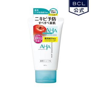 《BCL公式》クレンジングリサーチ ウォッシュクレンジング 薬用アクネ ウォッシュ｜bcl-official