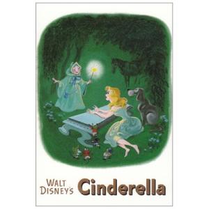 l Pictorial Network ディズニー イラストのポストカード Yahoo ショッピング