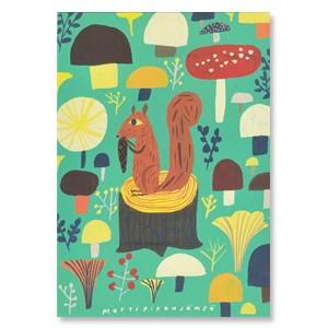 リスのイラストの商品一覧 通販 Yahoo ショッピング