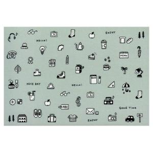 イラスト 消しゴムはんこの商品一覧 通販 Yahoo ショッピング