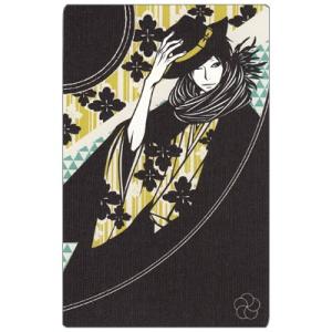 l Pictorial Network ワカマツカオリ イラストのポストカード Yahoo ショッピング