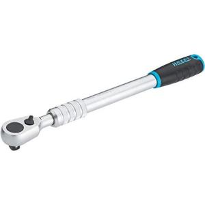 HAZET HiPer伸縮ラチェットハンドル 916HPLG