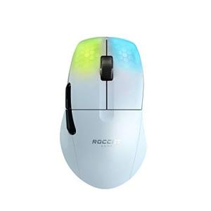 ROCCAT KONE Pro Air ゲーミングマウス (ワイヤレス  エルゴノミック