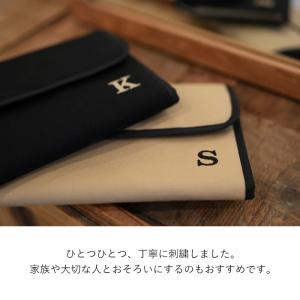 【SALE】ジャバラケース 母子手帳ケース お...の詳細画像2