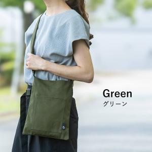 サコッシュ レディース 軽量 斜めがけ スマホ...の詳細画像4