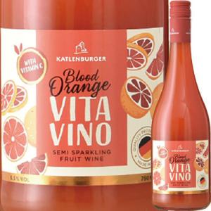 フルーツワイン ドイツ ドクターディムース ブラッドオレンジ・ヴィタ・ヴィーノ