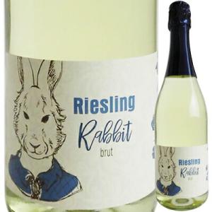 スパークリングワイン ドイツ シュロス・アラス ラビット・リースリング・ゼクト 4006921508...