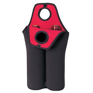 保冷ワインバッグ ２本用 4520529089011  保冷バッグ