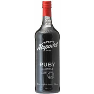 ポートワイン ポルトガル ニーポート ルビーポート 5602840011007