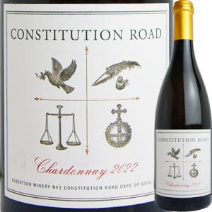 白ワイン 南アフリカ ロバートソン・CR・No.1シャルドネ [2022] 600203901047...