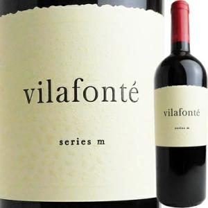 赤ワイン 南アフリカ ヴィラフォンテ ヴィラフォンテ・シリーズM [2022] 6009639890...
