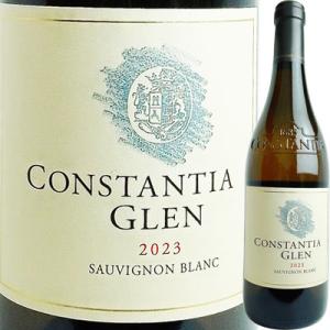 白ワイン 南アフリカ コンスタンシア・グレン・ソーヴィニヨンブラン [2023] 600980090...