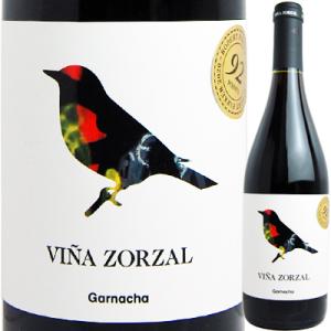 赤ワイン スペイン ヴィーニャ・ソルサル・ガルナッチャ[2022] 8414319002297
