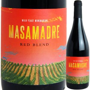 赤ワイン スペイン ボデガス・ビルヘン・デ・ラ・シエラ マサマドーレ  レッドブレンド [2020]...