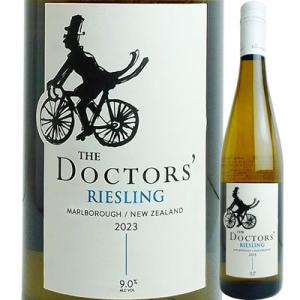 白ワイン ニュージーランド フォレスト ワインズ ザ・ドクターズ リースリング [2023] 941...