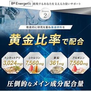 Be Energetic トンカットアリ アル...の詳細画像4