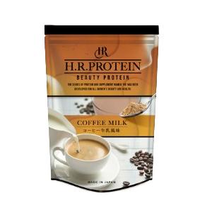 H.Rプロテイン コーヒー牛乳 風味 500g...の詳細画像1