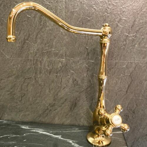 イタリア製 Nicolazzi ニコラッツイ 高級水栓金具 キッチン水栓 洗面水栓 浄水器用 交換 ...