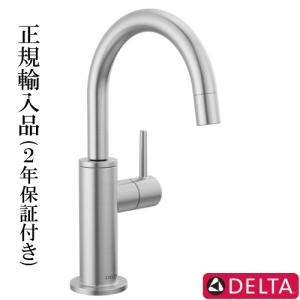 デルタ DELTA 洗面 キッチン 蛇口 交換 リフォーム おしゃれ 高級