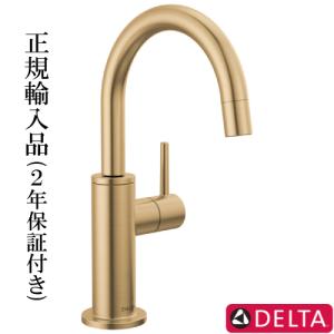デルタ DELTA 洗面 キッチン 蛇口 交換 リフォーム おしゃれ 高級