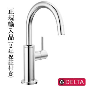 【正規品】DELTA デルタ浄水器用水栓1960-CZ-DST デルタ DELTA 洗面 キッチン 蛇口 交換 リフォーム おしゃれ 高級