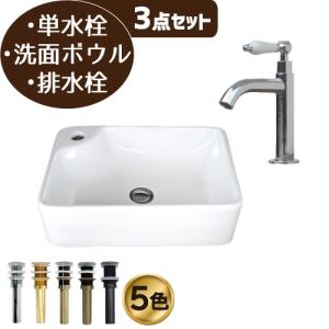 TOTO 【TLG04302JA】 台付シングル混合水栓（エコシングル、ワン