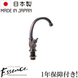 蛇口　水栓　単水栓　豆水栓　エッセンス 楽天市場】蛇口 水栓 エッセンス NEW 立豆栓 真鍮 ブラス ゴールド