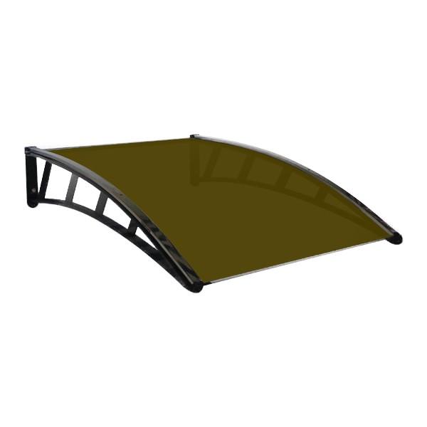 庇 オーニング 日よけ 雨よけ シェード おしゃれ かわいい リフォーム 交換 DIY ポリカーボネ...