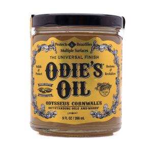 オイル 自然素材 100% 植物性 撥水 ODIE’S OIL オーディーズオイル アメリカ製 O-266 売り切れ｜bcube