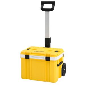 デウォルト TSTAK クーラー ボックス 大容量 工具箱 収納ケース ツールボックス 坊塵 防水 DWST83281-1