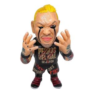 ジュウロクホウイ 16dソフビコレクション029 NOSAWA論外 プロレスリング・ノア PRO-W...