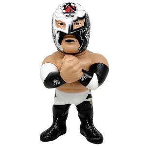 ジュウロクホウイ 16dソフビコレクション026 新日本プロレス BUSHI (白黒コスチューム) 新日本プロレス NJPW｜bdrop