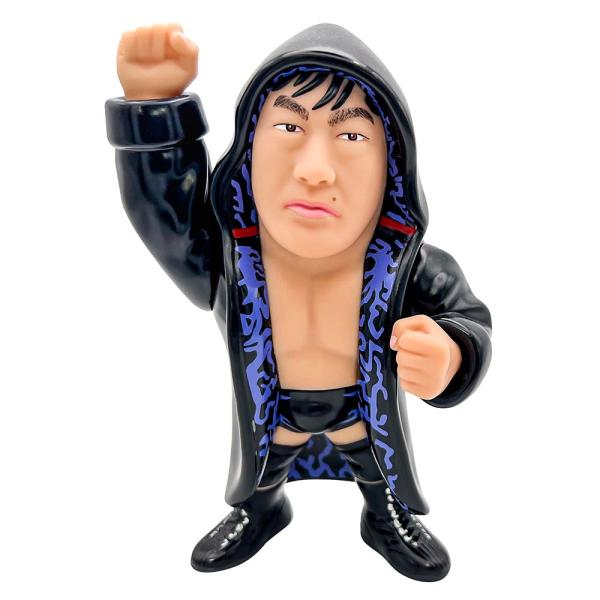 16dソフビコレクション035 小橋建太 ジュウロクホウイ プロレスリングノア 全日本プロレス AJ...