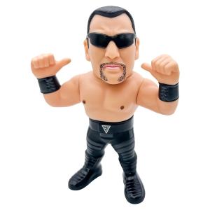 AEW ジャズウェアズ　蝶野正洋　カスタムフィギュア AEW ジャズウェアズ 蝶野正洋 カスタムフィギュア