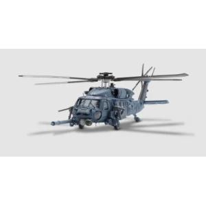 HH-60G Pave Hawk アメリカ空軍 第83遠征救護中隊「PEDROS」アフガニスタン バ...