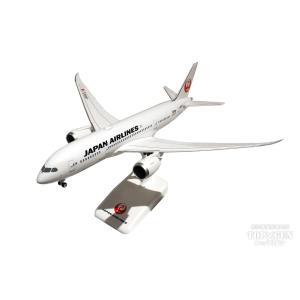 飛行機/完成品 JALUX ホーガン製 1/500 ボーイング 767-300 JAL