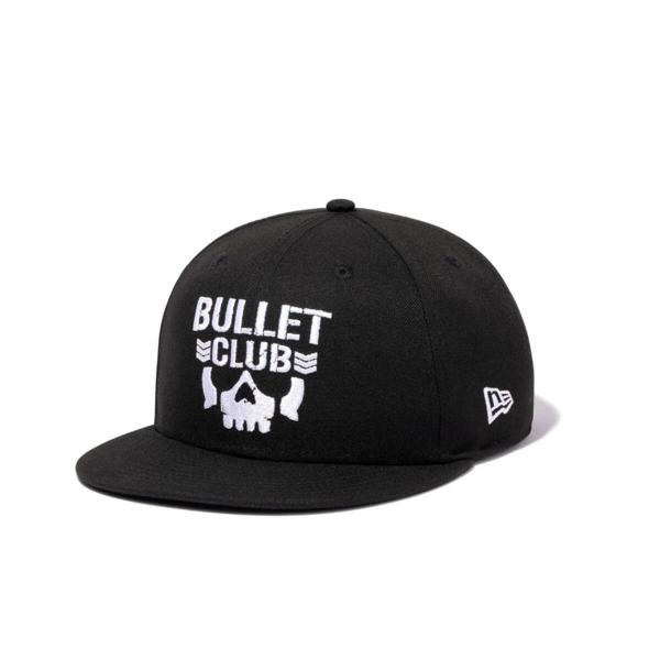 NEW ERA × BULLET CLUB 9FIFTY キャップ 新日本プロレス NJPW
